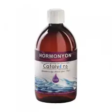 Hormonyon Oligo élément ionisé et dynamisé DDM