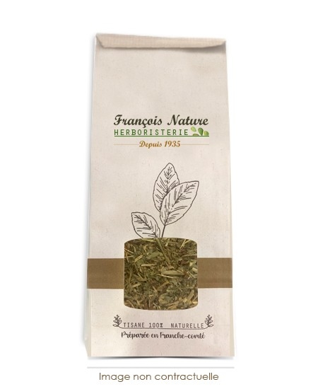 Lotier corniculé partie aérienne - Tisane vrac