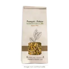 CAMOMILLE MATRICAIRE fleur - Tisane vrac