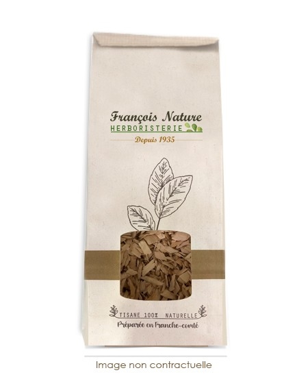AUBIER DE TILLEUL blond - Tisane vrac