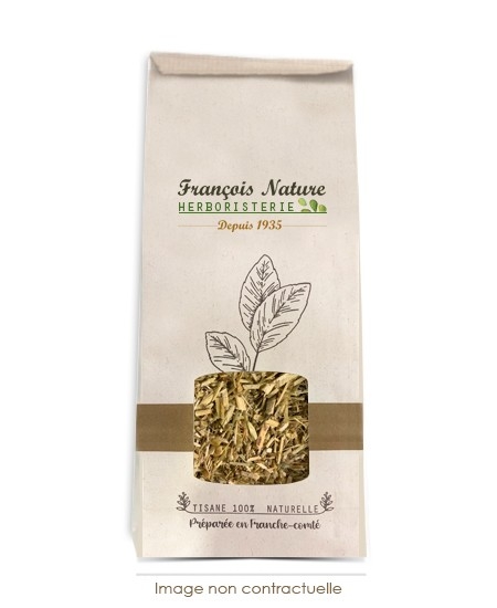 Mélilot jaune partie aérienne - Tisane vrac