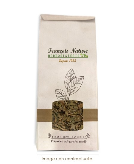 Menyanthe feuille Tisane vrac