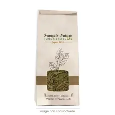 Moringa feuille vrac