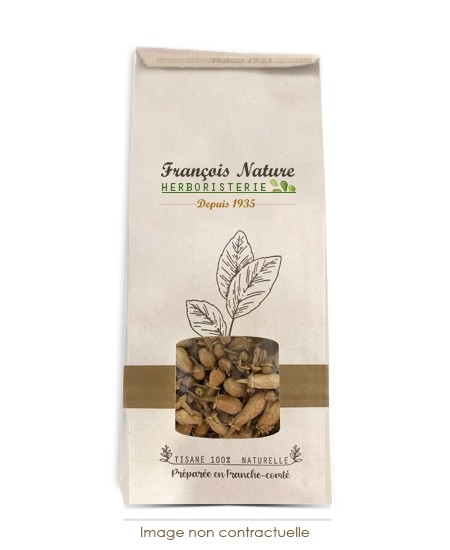 Oranger bigarade bouton - Tisane vrac