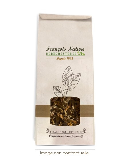 Primevère fleur Tisane vrac - Agriculture Biologique