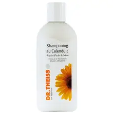 Shampooing au calendula