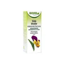 Pensée Sauvage (Viola tricolor) Teinture BIO DDM