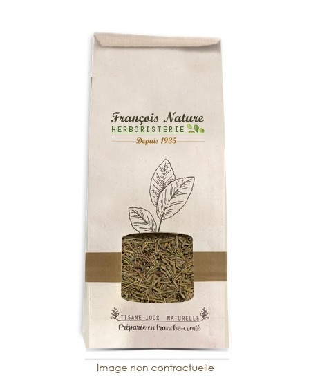 Romarin feuille - Tisane vrac