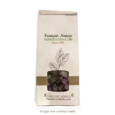 Rose pâle bouton vrac