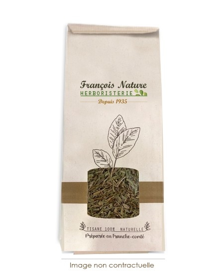 Sarriette feuille Tisane vrac - Agriculture Biologique