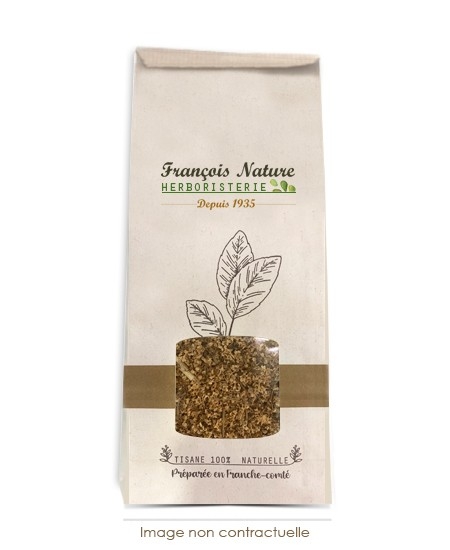 Sureau fleurs Tisane vrac - Agriculture Biologique