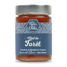 Miel de forêt