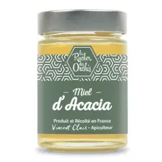 Miel d’Acacia