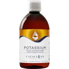 Potassium liquide 500 ml