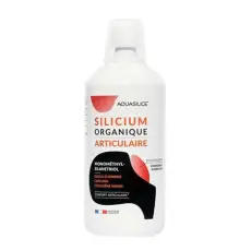 Silicium Organique Articulaire