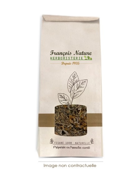 Tisane arrêt du tabac