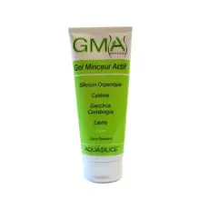 Gel minceur actif DDM