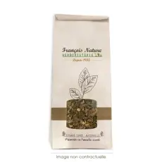 Tisane digeflor - Digestion