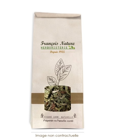 Tisane au féminin