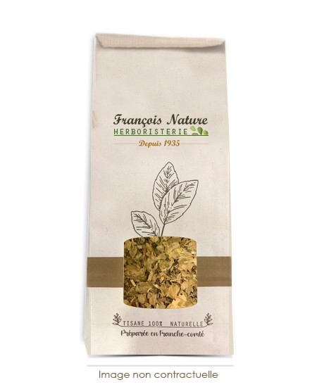Tisane galactogène