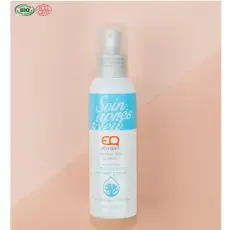 Lait hydratant après soleil BIO