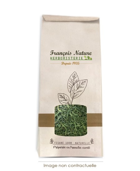 Tisane relaxante - anti stress