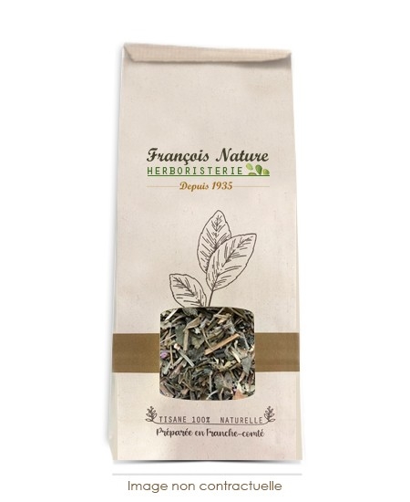Tisane rénale