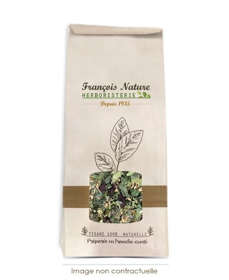 Tisane Bonne nuit - (sommeil) - Jolis Rêves