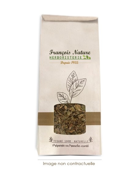 Tisane Excès de sucre n° 20