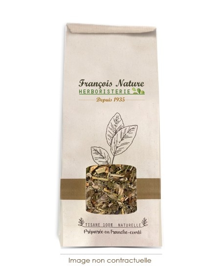 Tisane Peau Net' n°26 - Belle Peau
