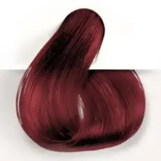 Coloration permanente rouge flamboyant 5FR BIO