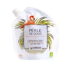 Perle de coco Huile de coco BIO