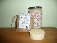 Savon Happy Api