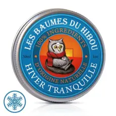 Baume Hiver tranquille