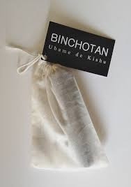 Binchotan Ubame Kishu