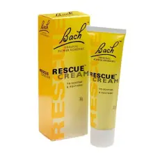 Rescue crème