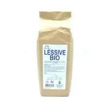 Lessive bio sans parfum 1kg