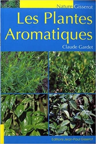 Les plantes aromatiques
