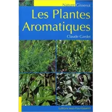Les plantes aromatiques