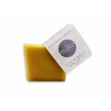 Savon au lait de chèvre peau mixte à grasse