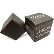 Shampoing solide sans parfum - Shampooing - 