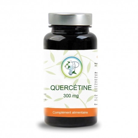 Quercetine, 90 gélules