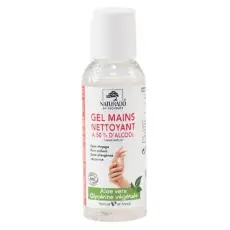 Gel Mains Nettoyant en 50 ML Bio