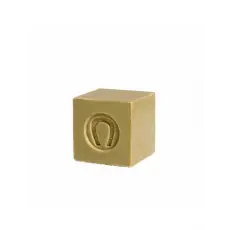 Savon de Marseille Extra Pur 72% cube olive