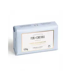 Savon doux parfumé Embruns & Cédrat