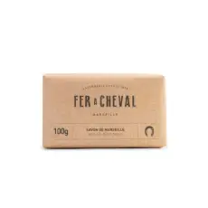 Savon de Marseille savonnette végétale
