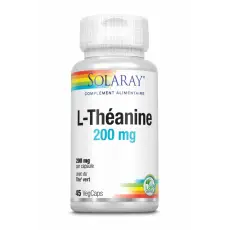 L-Théanine 200 mg