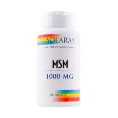 MSM 1000 mg