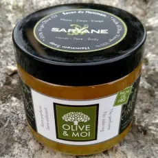 Savon du hammam