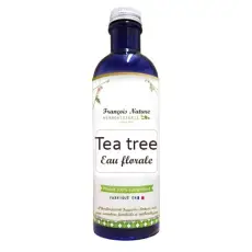 Eau florale Tea tree(Hydrolat) BIO